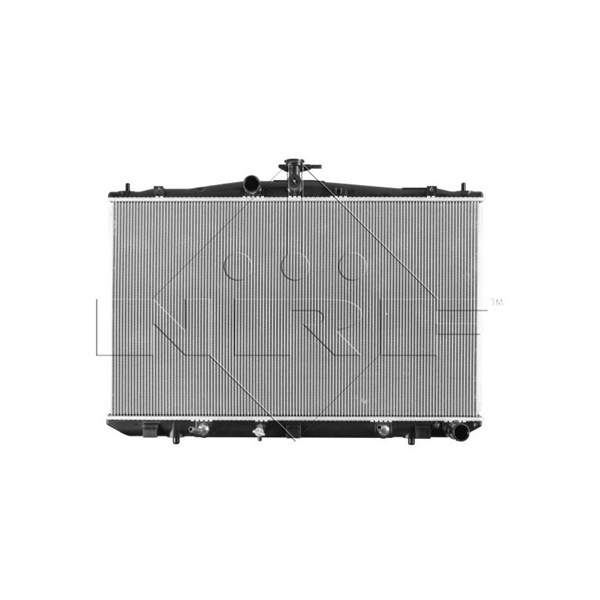 Kylare, motorkylning Nrf 58611 NRF Kylare, motorkylning Nrf 58611 NRF