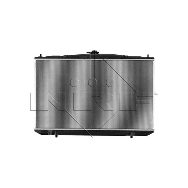 Kylare, motorkylning Nrf 58611 NRF Kylare, motorkylning Nrf 58611 NRF