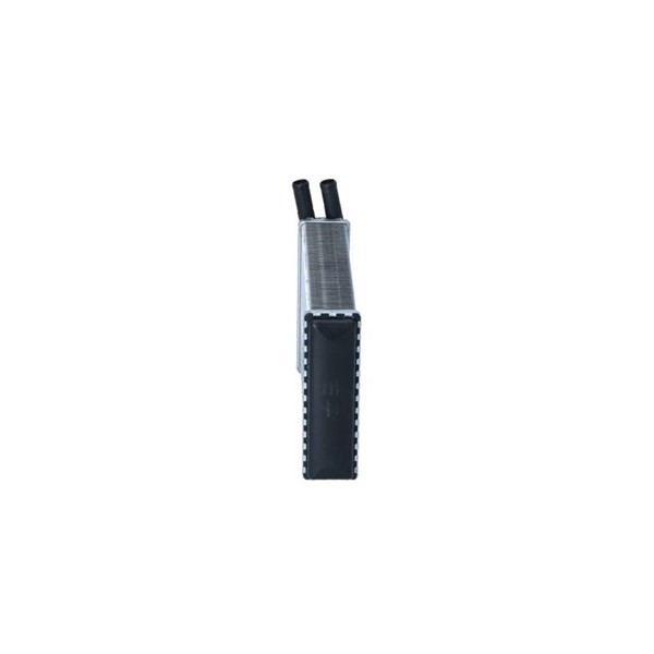 Värmeväxlare, kupévärme Nrf 58614 NRF