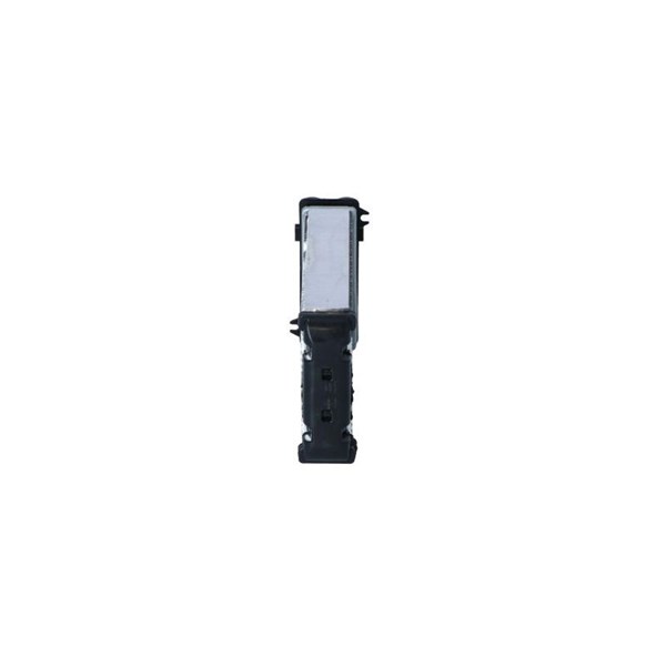 Värmeväxlare, kupévärme Nrf 58617 NRF Värmeväxlare, kupévärme Nrf 58617 NRF