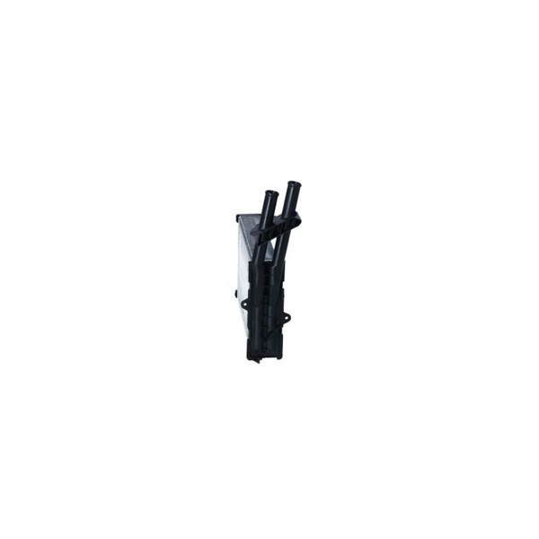 Värmeväxlare, kupévärme Nrf 58620 NRF