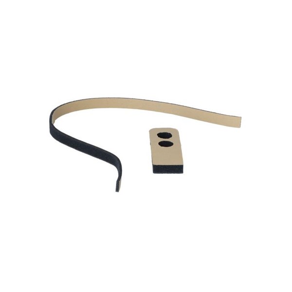 Värmeväxlare, kupévärme Nrf 58620 NRF Värmeväxlare, kupévärme Nrf 58620 NRF