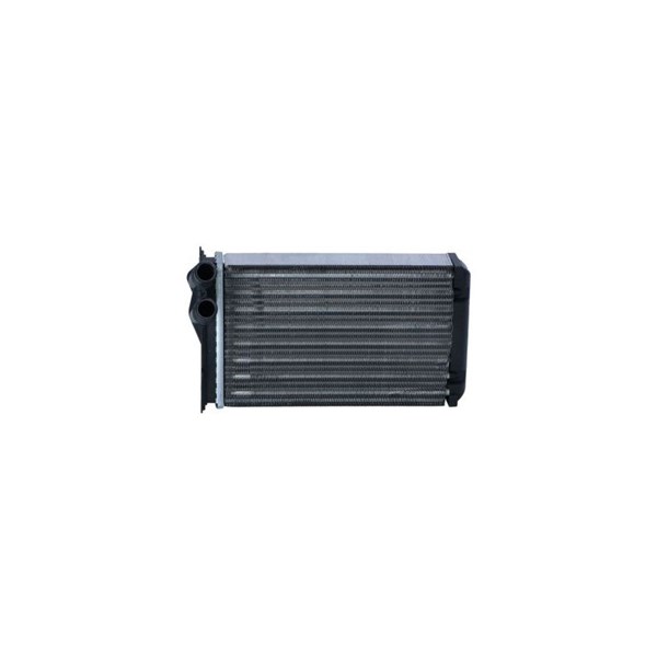 Värmeväxlare, kupévärme Nrf 58622 NRF