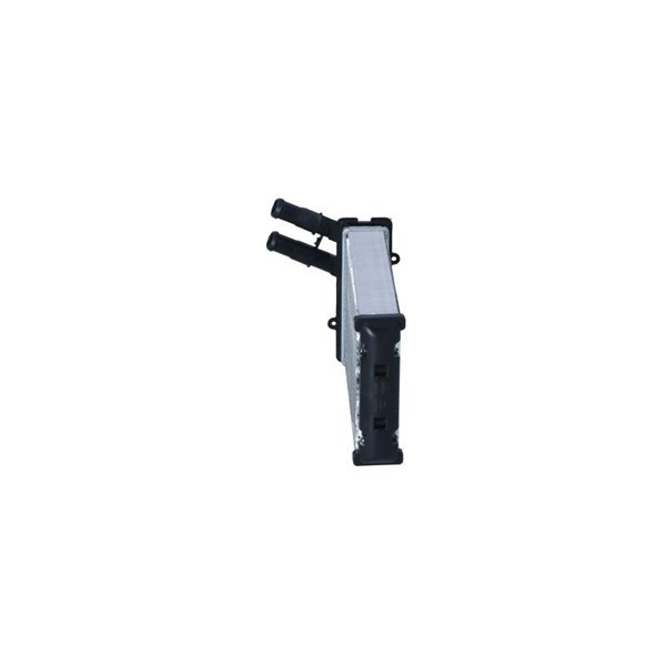 Värmeväxlare, kupévärme Nrf 58622 NRF Värmeväxlare, kupévärme Nrf 58622 NRF