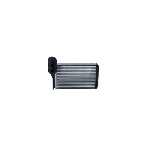 Värmeväxlare, kupévärme Nrf 58623 NRF