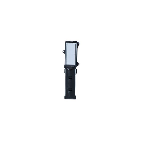 Värmeväxlare, kupévärme Nrf 58629 NRF
