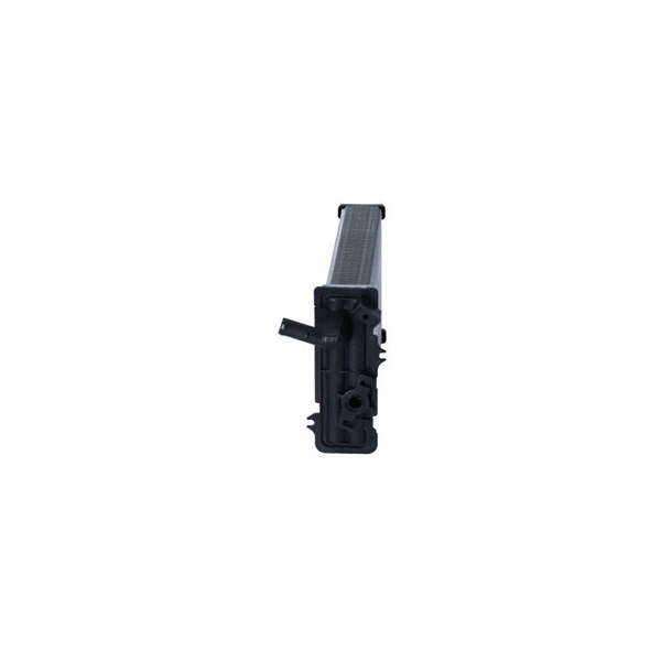Värmeväxlare, kupévärme Nrf 58637 NRF