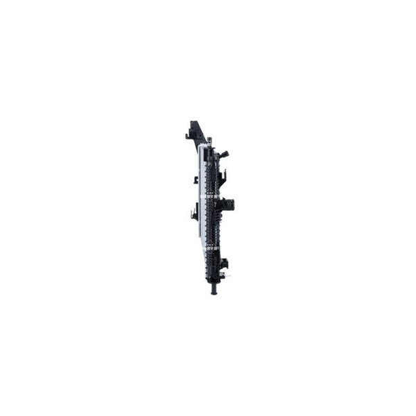 Kylare, motorkylning Nrf 58650 NRF Kylare, motorkylning Nrf 58650 NRF