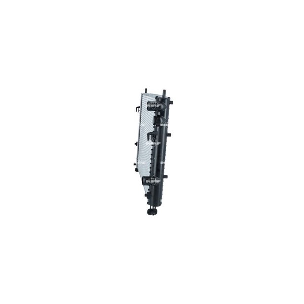 Kylare, motorkylning Nrf 58656 NRF Kylare, motorkylning Nrf 58656 NRF