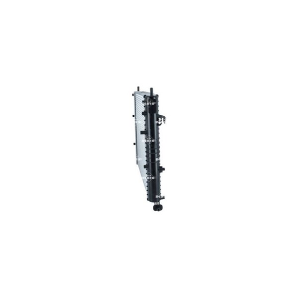 Kylare, motorkylning Nrf 58656 NRF Kylare, motorkylning Nrf 58656 NRF