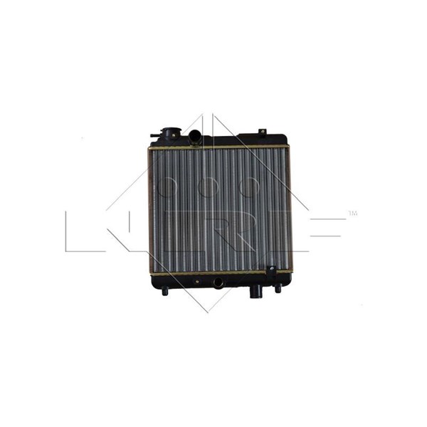 Kylare, motorkylning Nrf 58659 NRF