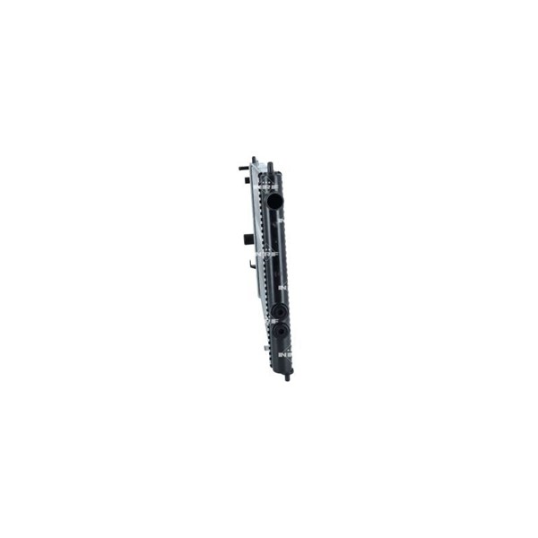 Kylare, motorkylning Nrf 58670 NRF Kylare, motorkylning Nrf 58670 NRF