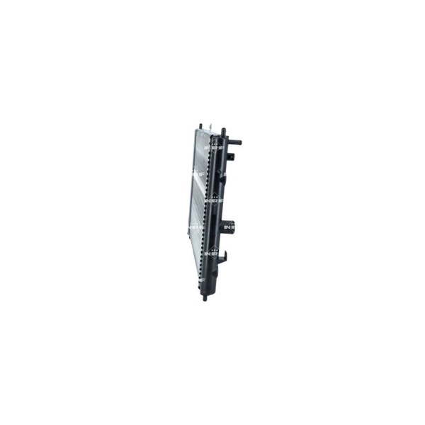 Kylare, motorkylning Nrf 58670 NRF Kylare, motorkylning Nrf 58670 NRF