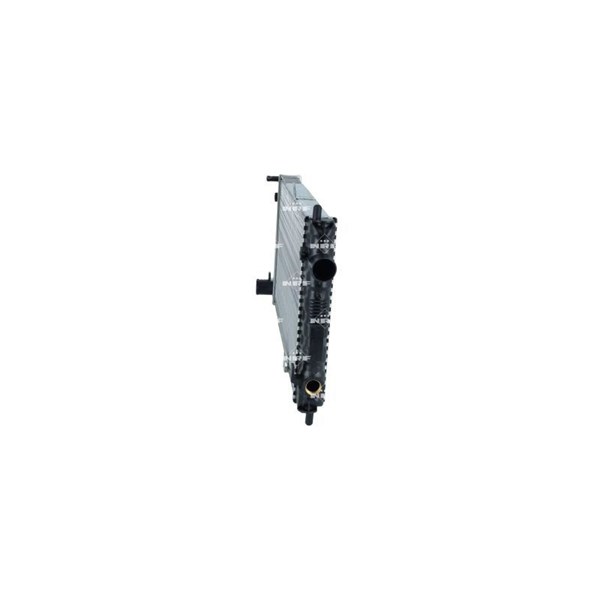Kylare, motorkylning Nrf 58675 NRF Kylare, motorkylning Nrf 58675 NRF