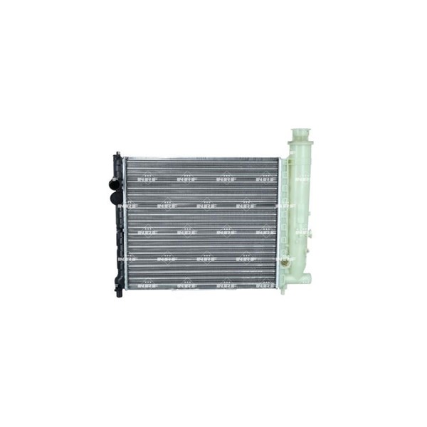 Kylare, motorkylning Nrf 58678 NRF