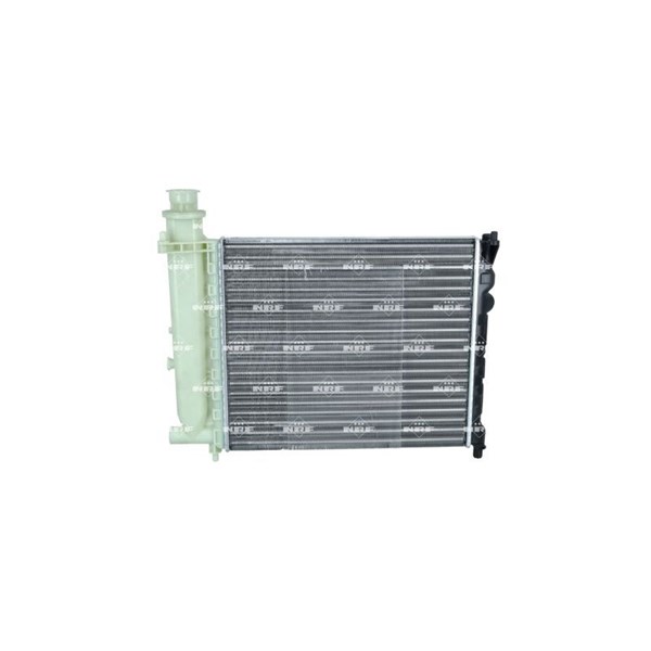 Kylare, motorkylning Nrf 58678 NRF