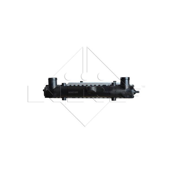 Kylare, motorkylning Nrf 58696 NRF Kylare, motorkylning Nrf 58696 NRF