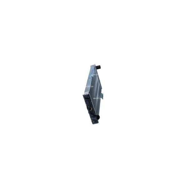 Kylare, motorkylning Nrf 58701 NRF Kylare, motorkylning Nrf 58701 NRF