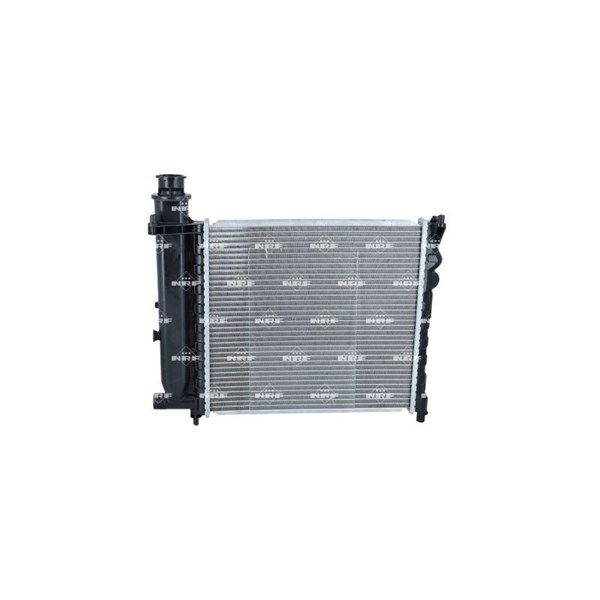 Kylare, motorkylning Nrf 58714 NRF Kylare, motorkylning Nrf 58714 NRF