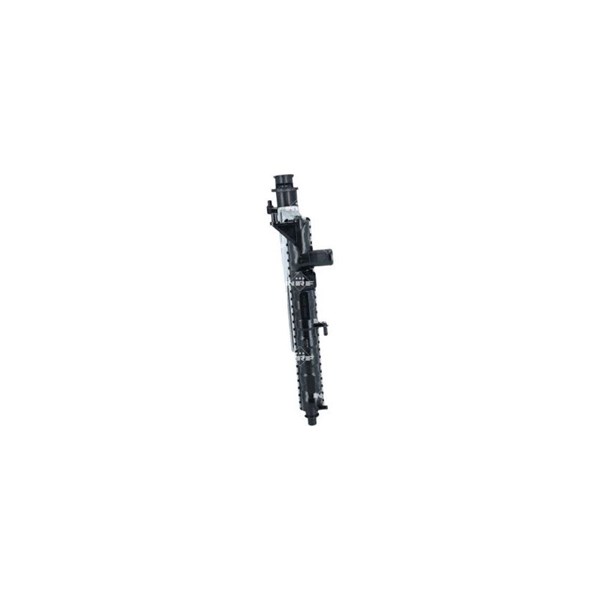 Kylare, motorkylning Nrf 58714 NRF Kylare, motorkylning Nrf 58714 NRF