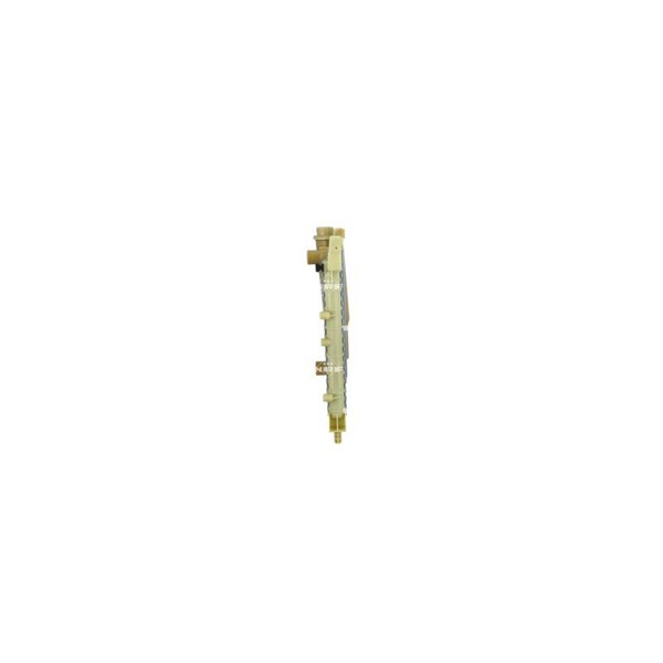 Kylare, motorkylning Nrf 58731 NRF