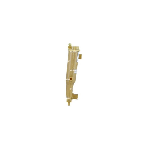 Kylare, motorkylning Nrf 58731 NRF