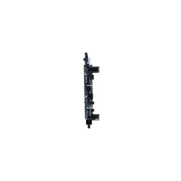 Kylare, motorkylning Nrf 58732 NRF Kylare, motorkylning Nrf 58732 NRF