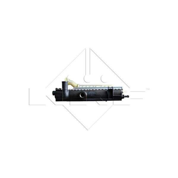 Kylare, motorkylning Nrf 58736 NRF Kylare, motorkylning Nrf 58736 NRF