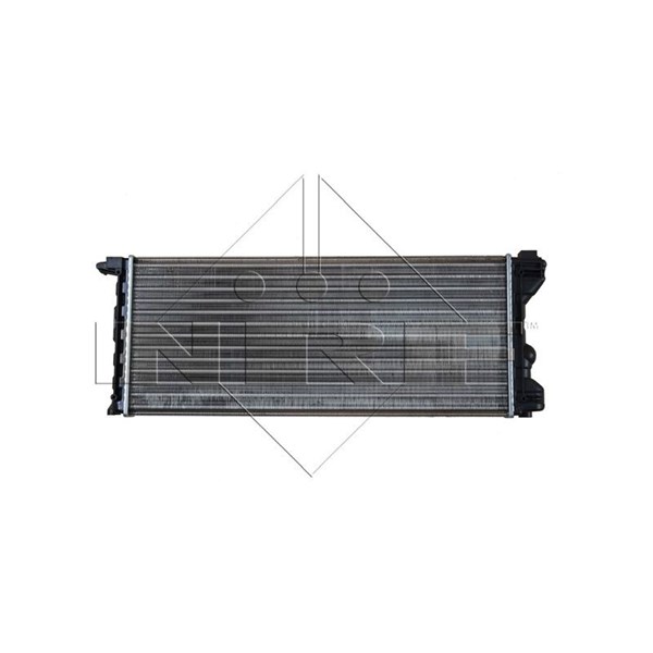 Kylare, motorkylning Nrf 58742 NRF Kylare, motorkylning Nrf 58742 NRF