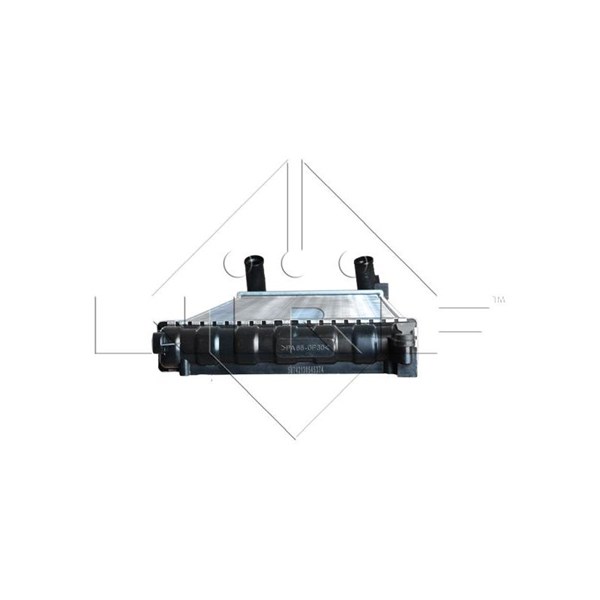 Kylare, motorkylning Nrf 58742 NRF Kylare, motorkylning Nrf 58742 NRF