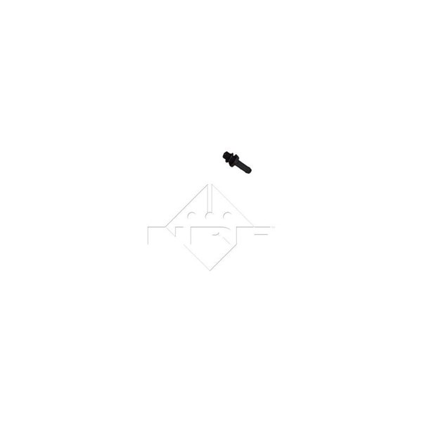 Kylare, motorkylning Nrf 58742 NRF Kylare, motorkylning Nrf 58742 NRF