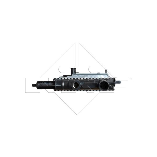 Kylare, motorkylning Nrf 58759 NRF Kylare, motorkylning Nrf 58759 NRF