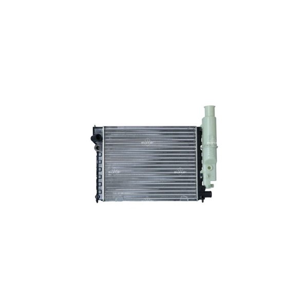 Kylare, motorkylning Nrf 58776 NRF