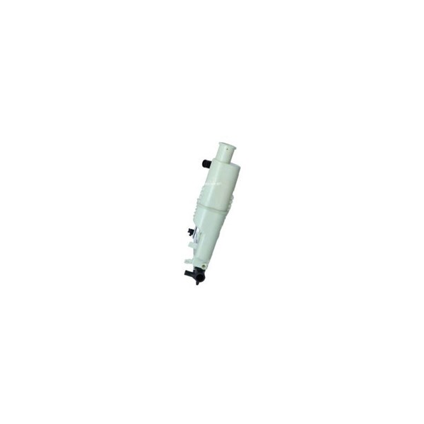 Kylare, motorkylning Nrf 58776 NRF