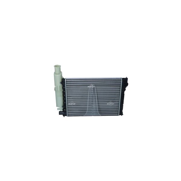 Kylare, motorkylning Nrf 58776 NRF