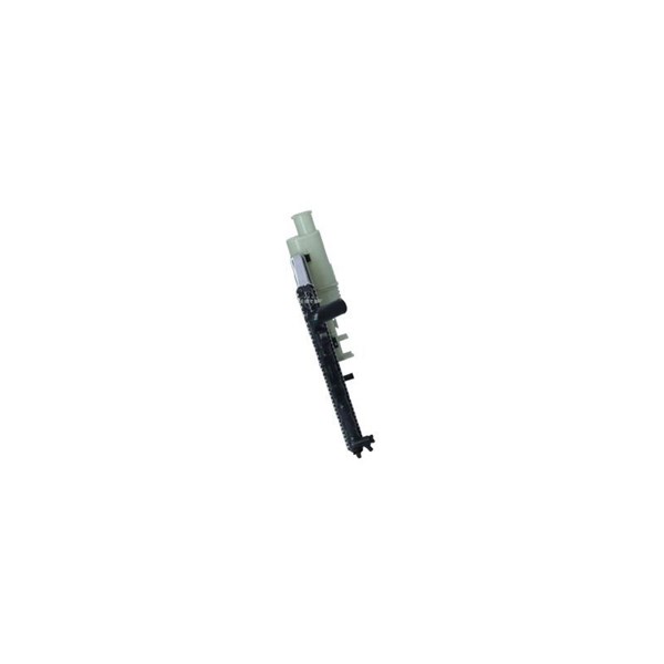 Kylare, motorkylning Nrf 58776 NRF