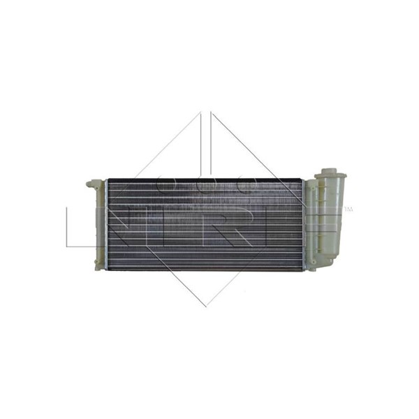 Kylare, motorkylning Nrf 58781 NRF Kylare, motorkylning Nrf 58781 NRF