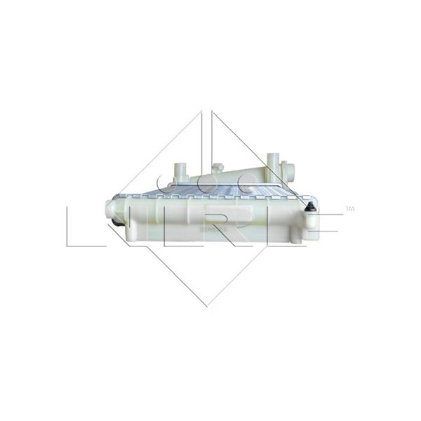 Kylare, motorkylning Nrf 58781 NRF Kylare, motorkylning Nrf 58781 NRF
