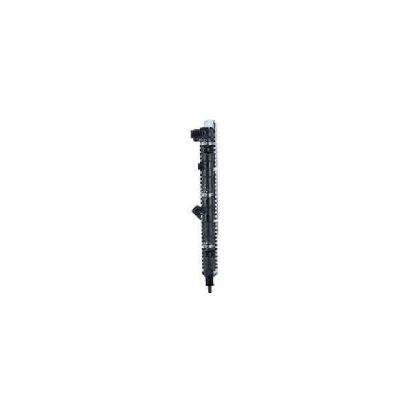 Kylare, motorkylning Nrf 58783 NRF