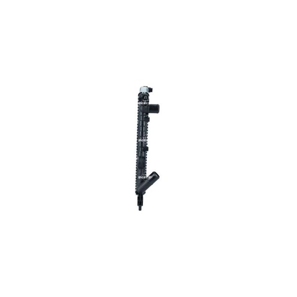 Kylare, motorkylning Nrf 58783 NRF