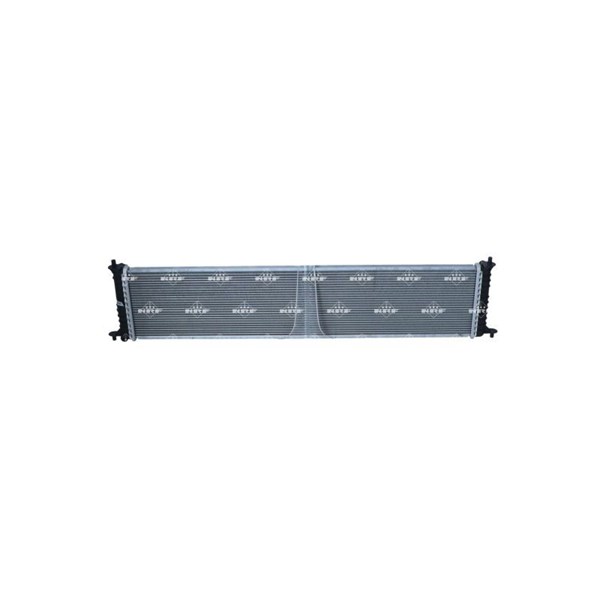 Kylare, motorkylning Nrf 58790 NRF