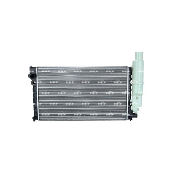 Kylare, motorkylning Nrf 58805 NRF