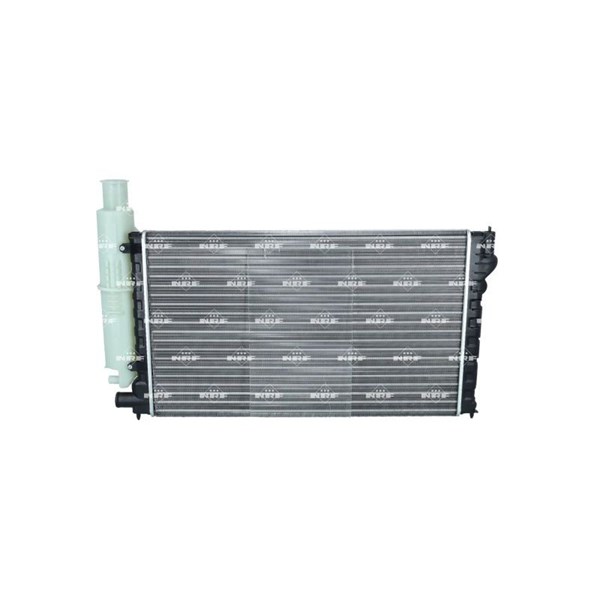 Kylare, motorkylning Nrf 58805 NRF