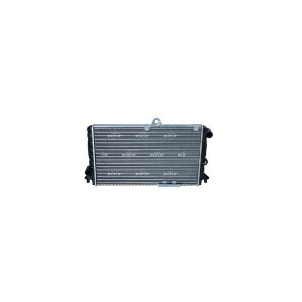 Kylare, motorkylning Nrf 58809 NRF