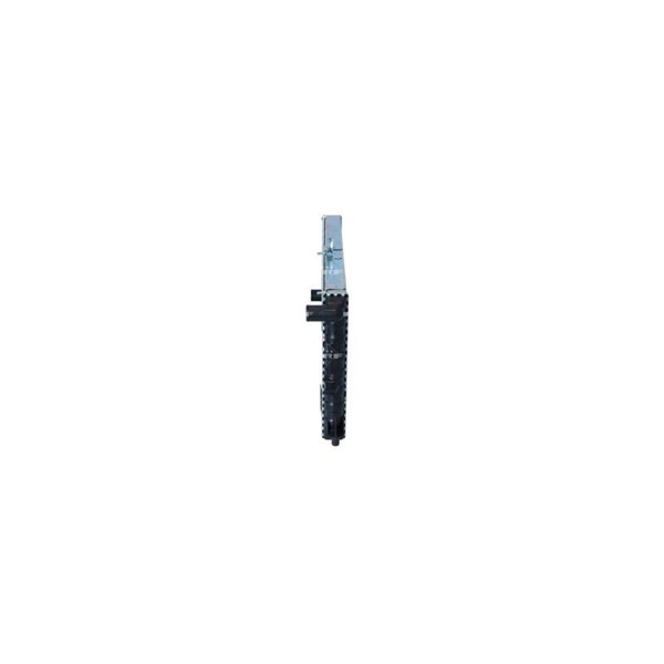 Kylare, motorkylning Nrf 58809 NRF Kylare, motorkylning Nrf 58809 NRF