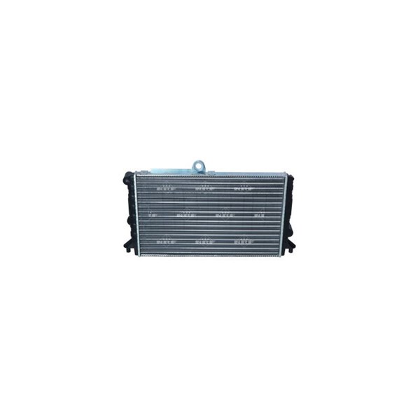 Kylare, motorkylning Nrf 58809 NRF