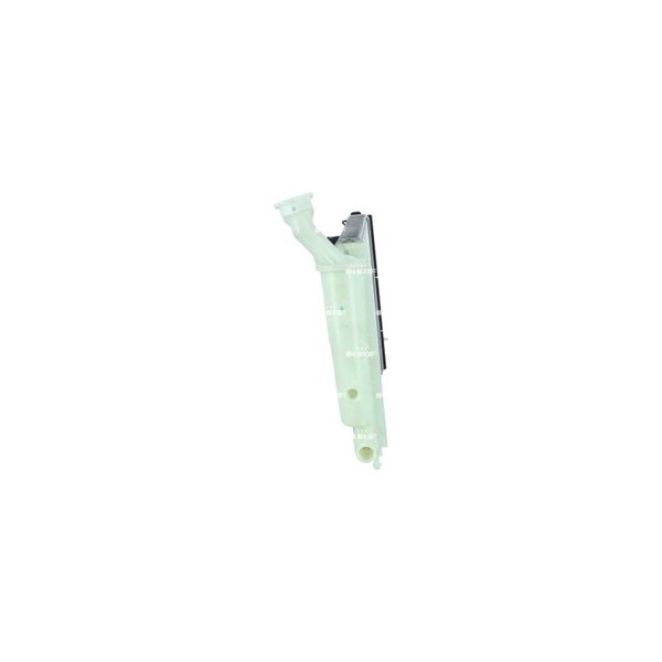 Kylare, motorkylning Nrf 58814 NRF