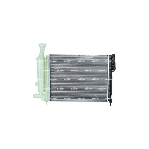 Kylare, motorkylning Nrf 58814 NRF