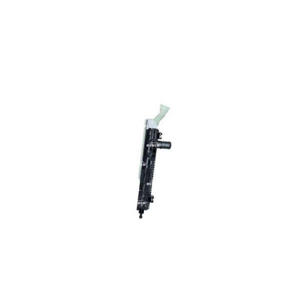 Kylare, motorkylning Nrf 58814 NRF