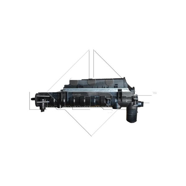 Kylare, motorkylning Nrf 58823 NRF Kylare, motorkylning Nrf 58823 NRF